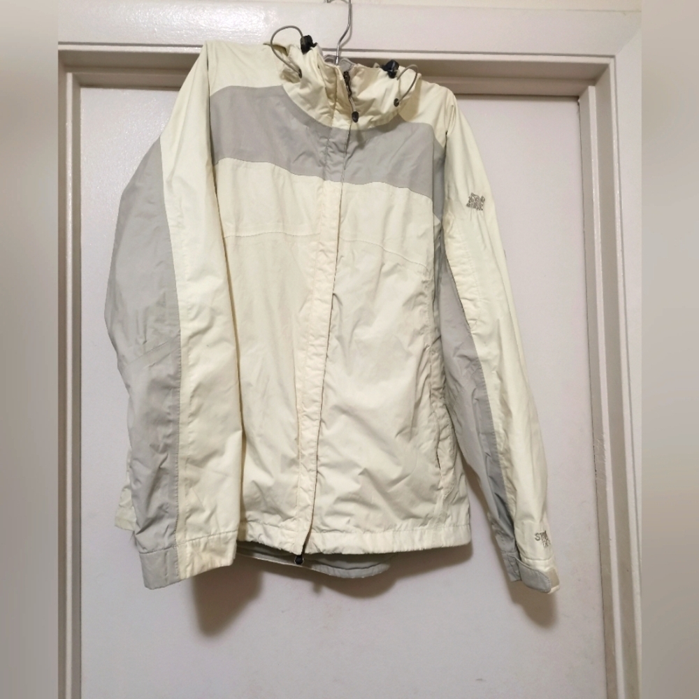 EASTERN MOUNTAIN SPORTS  System Three 5K Jacket M
